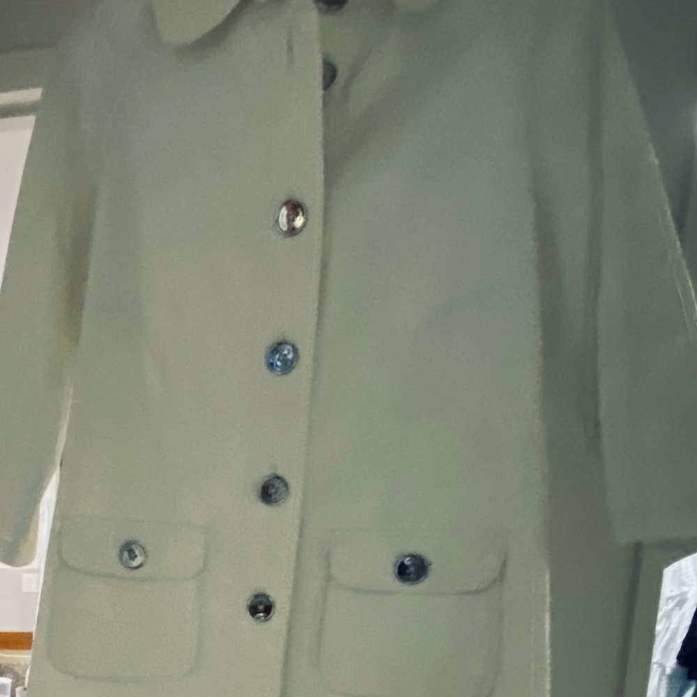 Raincoat